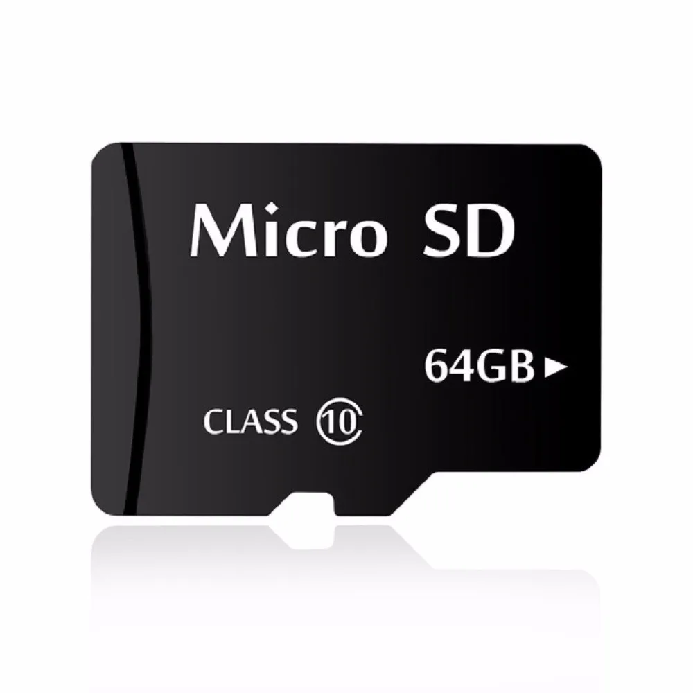 Memory card 64GB