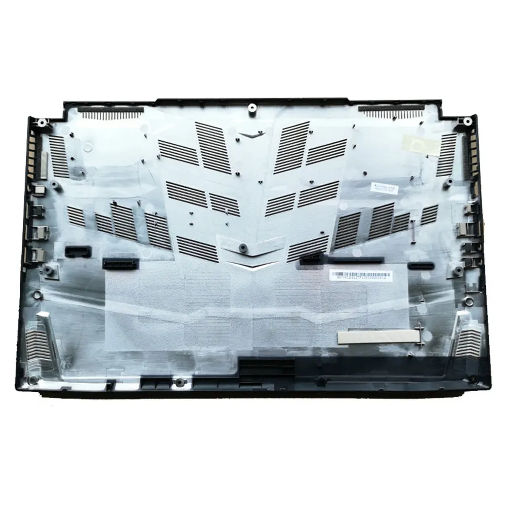 Для MSI GF75 MS-17F1 MS-17F5 ЖК-задняя крышка/верхняя крышка верхний чехол/Нижняя крышка