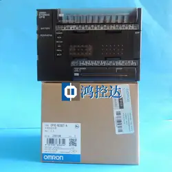 Модуль ПЛК для OMRON CP1E-N30DT-A программируемый controlle