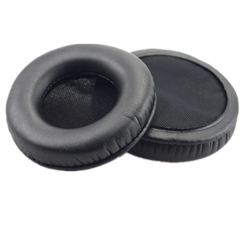 High Quality Protein Skin Foam Ear Pads Cushions for Creative Aurvana Live2 Headphones Earpad 10.15 (5)