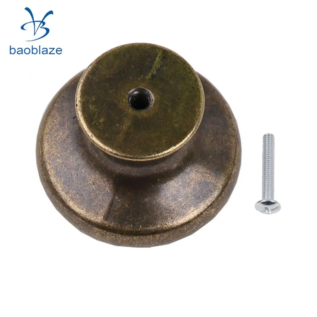 2PCS Zinc Alloy Tree Pattern Cabinet Drawer Pull Cupboard Wardrobe Knob Handle for Home Kids Bedroom Decor