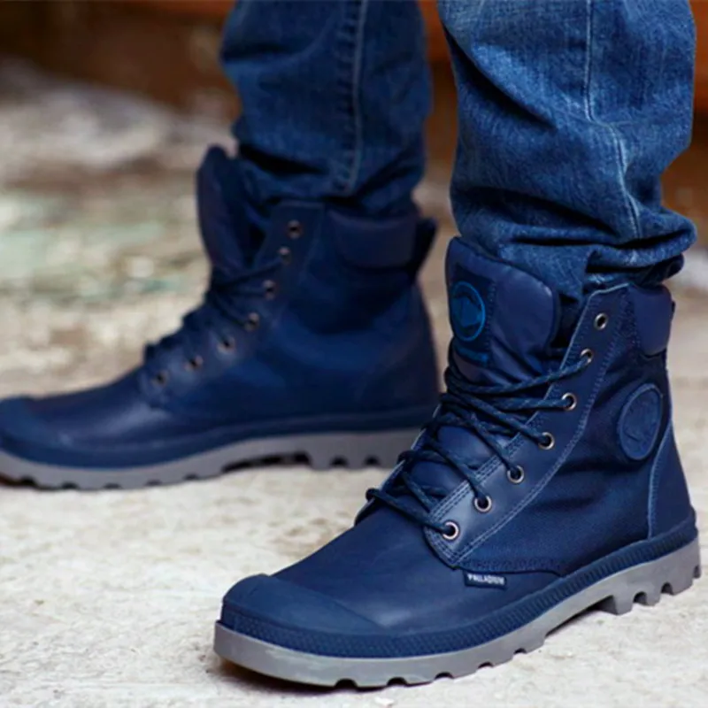 Palladium Mannen Palladium Mannen
