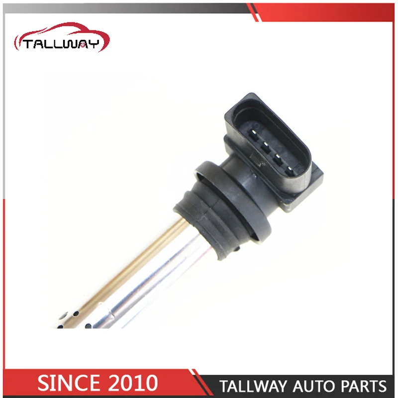 Высокое качество катушки зажигания 036905715e для VW Beetle Гольф Jetta Passat AUDI 1.4fsi 1.6
