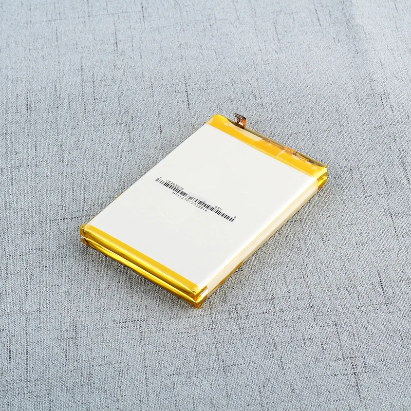 Ocolor для Ulefone power 5 батарея 13000 мАч Высокая емкость долгое время ожидания с инструментами для Ulefone power 5s батарея
