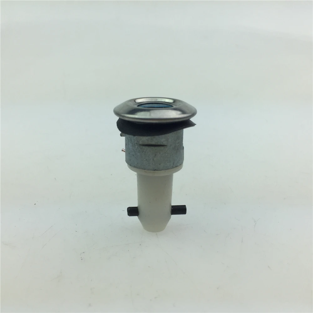 STARPAD Motorcycle modification guard lock accessories Motorcycle side