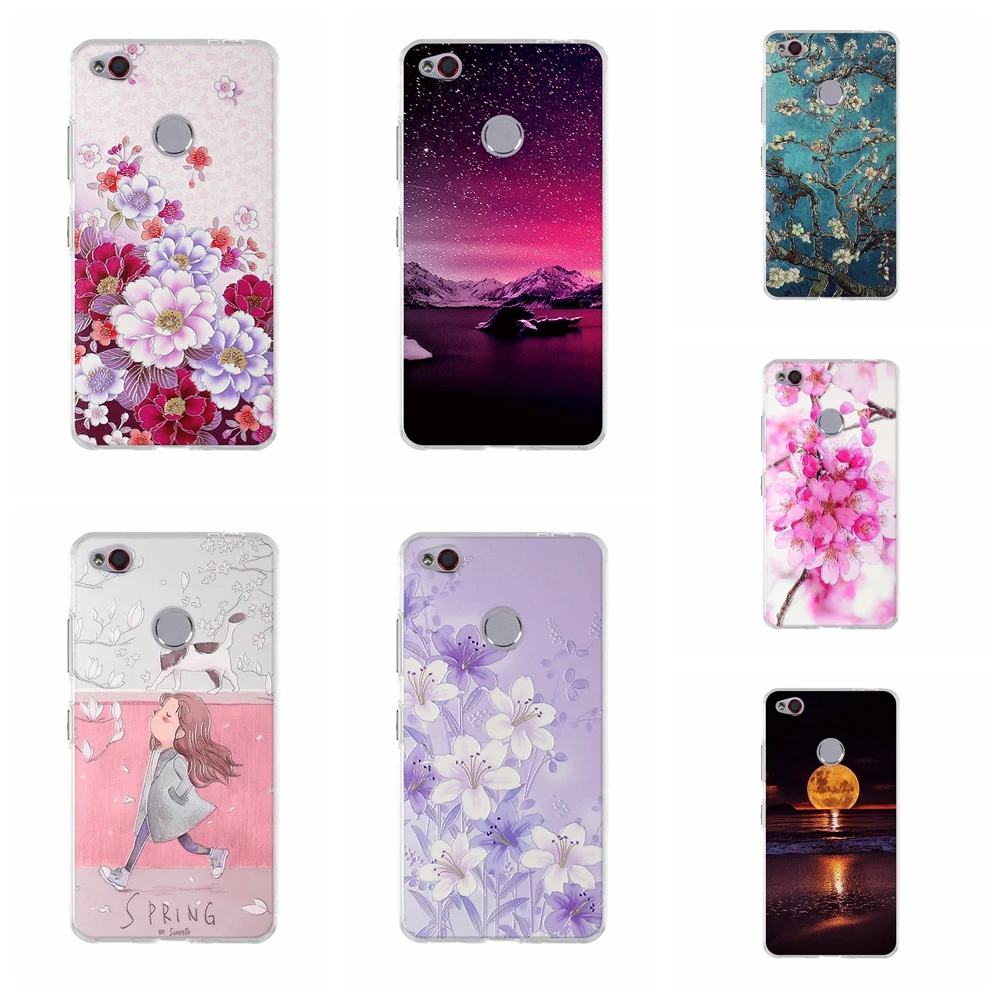 

For ZTE nubia N1 Cover Case Coque TPU Silicone For ZTE Nubia N1 NX541J Fashion Protector Bumper For ZTE Nubia N1 Coque 5.5" Case