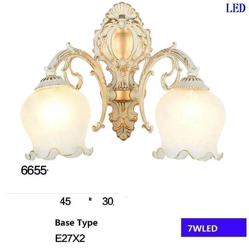 Arandela Para Parede Vanity Lampen современный Cama для дома Lampara De Pared внутренняя аппликация Murale светильник Настенный светильник для спальни светильник - Цвет абажура: Number  13