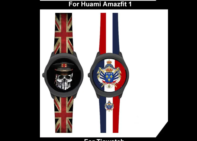 FOR huami amazfit samsung huawei watch              (2)