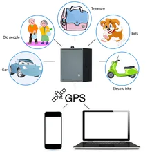 Mini Black Car GSM GPS Tracker Anti-theft Trunk Tracking System Locator Google Link Real Time Tracking Device With SOS Function Mini Black Car GSM GPS Tracker Anti-theft Trunk Tracking System Locator Google Link Real Time Tracking Device With SOS Function