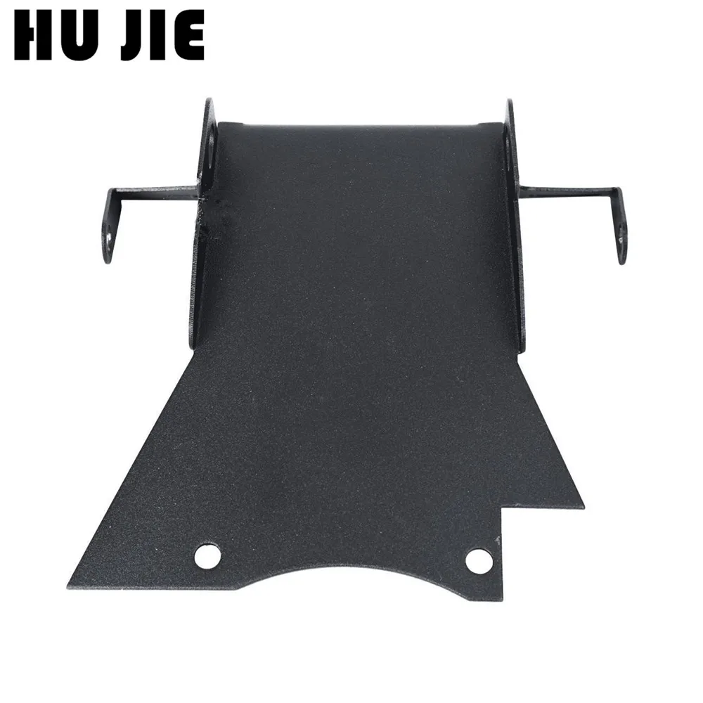Номерных знаков держатель для Yamaha FZ6 Fazer 2006 2007 2008 мотоцикл ХВОСТ Tidy Fender Eliminator FZ6 Fazer