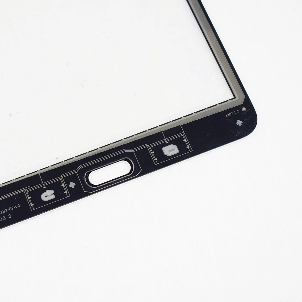 Новинка 8," для samsung Galaxy Tab Pro SM-T320 SM-T321 T320 T321 T325 сенсорный экран дигитайзер Сенсорная панель планшетный ПК Замена