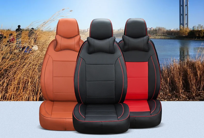 AT-CWH077 car seat cover for cars  ( (4)