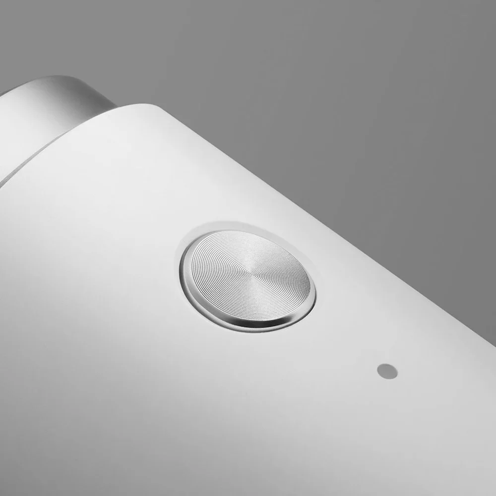 Xiaomi Mijia So White Ed1 мини электрическая бритва для влажного бритья Мужская портативная