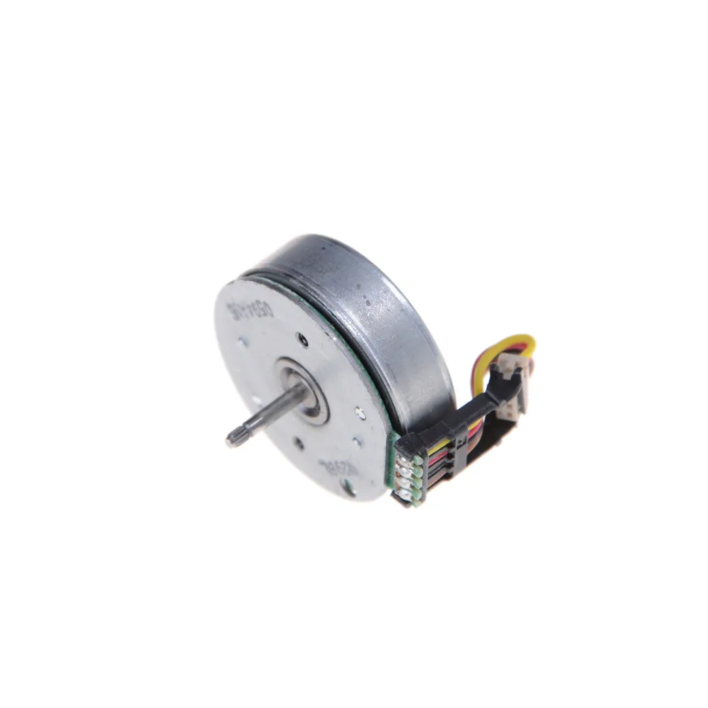 1pc 3-phase 9-Pole Coil Outer Rotor DIY DC Brushless Motor Three-Phase Outer Rotor Micro Brushless DC Motor For Electric Shavers