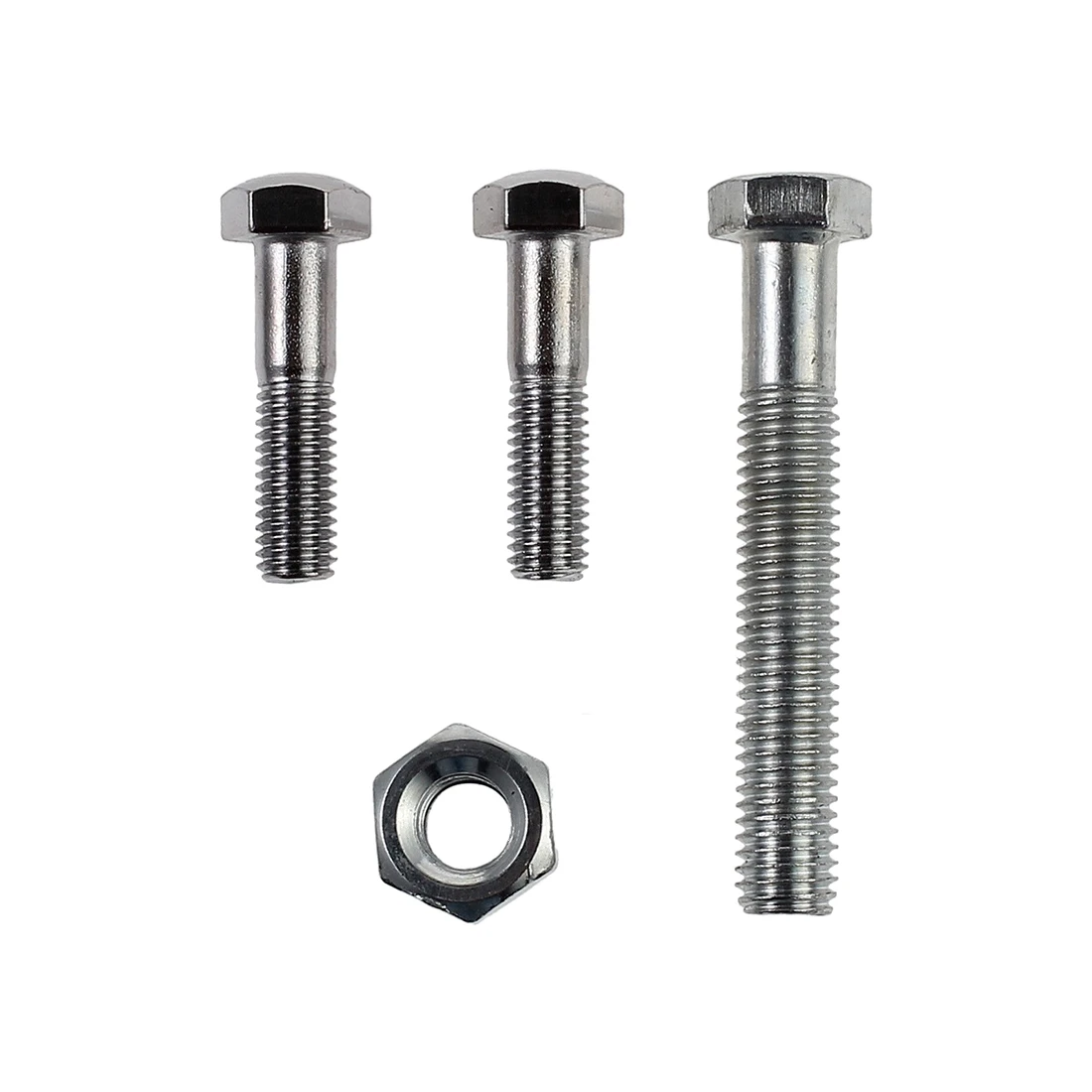 2x7/" 22 мм мотоцикл Ручка Бар стояки зажим Крепление серебро