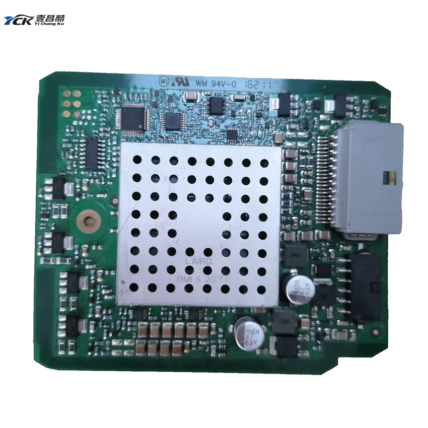 Great buy Offer for  1X YCK Original PWB50281 Headlight LED Module Headlamp computer control unit USED car light accesso