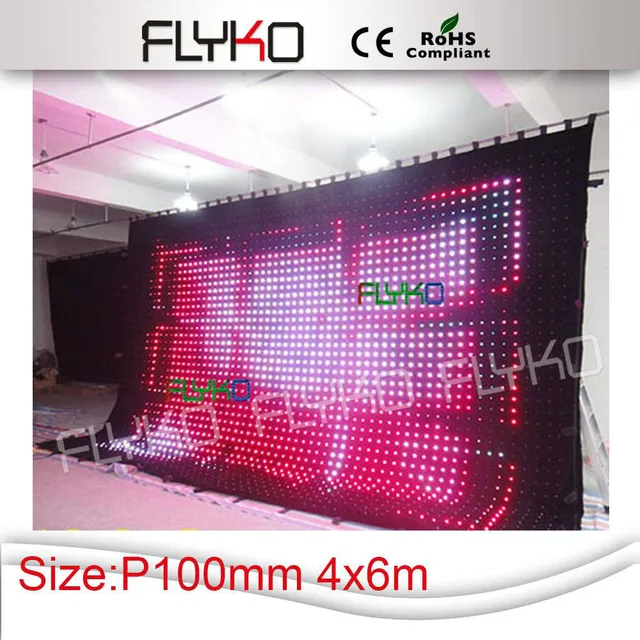 Alibaba Shop New Technology Led Curtain Sex Video P10 Alibaba Shop New Technology Led Curtain Sex Video P10