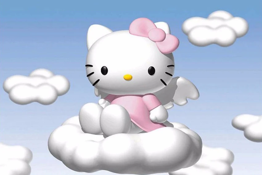 3д китти хэллоу китти. Астро китти 3д. Хэллоу китти 3д. Хелло китти санрио аниме. Хэллоу китти 3d.
