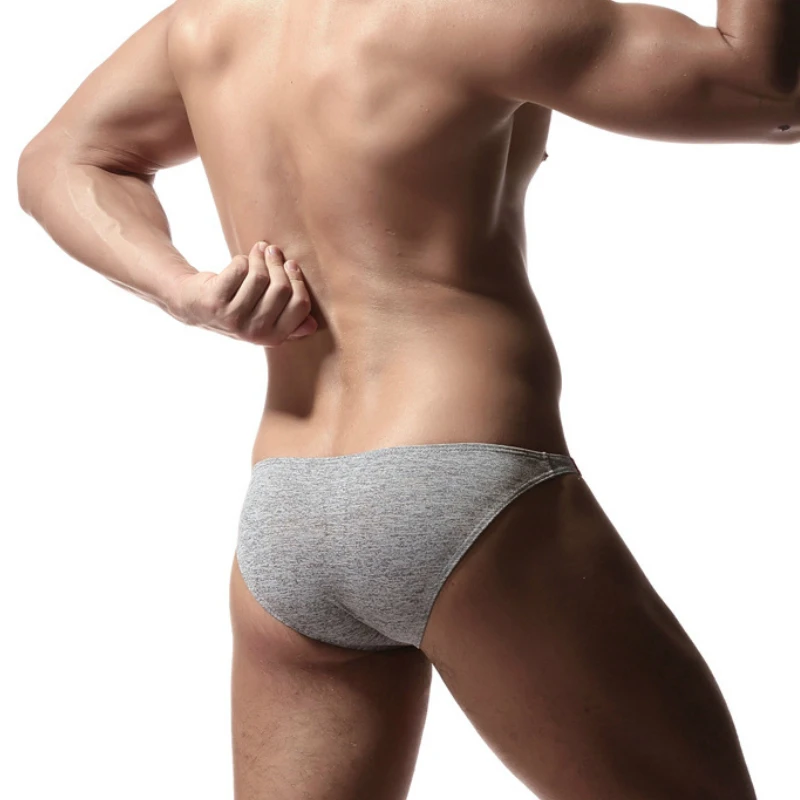 Нижнее белье мужское бесшовные хлопковые трусы|mens underwear briefs|mens briefsunderwear briefs |