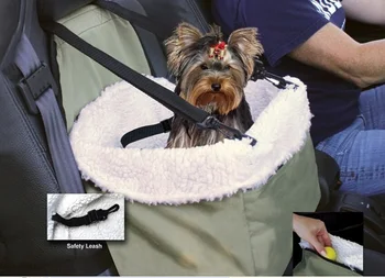 

CAMMITEVER Lamb Velvet Car Pet Seat Covers Back Bench Seat Car Seat Covers Mat for Pets Dogs Travel Accessories