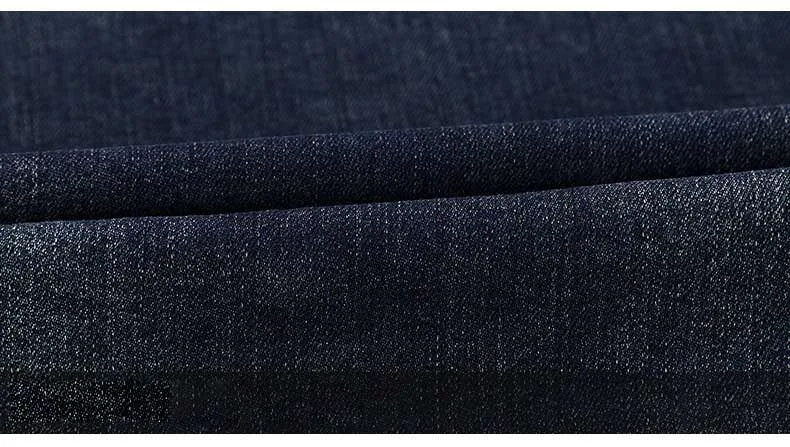 Модные Демисезонный джинсовая куртка хлопок Для мужчин Повседневное Ковбойское пальто Джинсовая куртка верхняя одежда кардиган мужской Костюмы большой Размеры 4XL