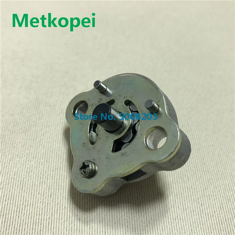 AN125 oil pump (4)