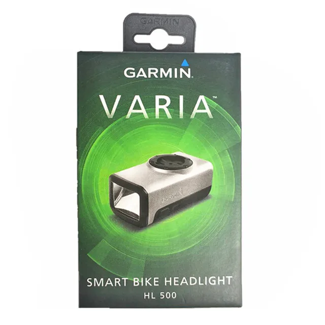 Garmin HL500 велосипедные фары для езды совместимы с краем код таблицы серии новая оригинальная упаковка