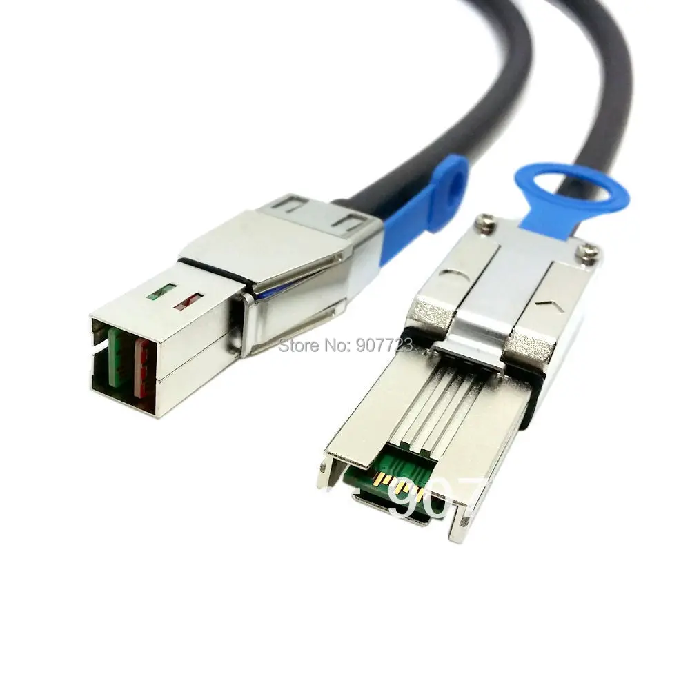 Разъем материнской платы usb3. Mini sas hd sff-8644. Sff-8088. External connector. 1 channel плата.