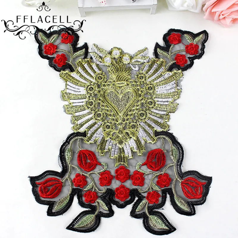 FFLACELL()_