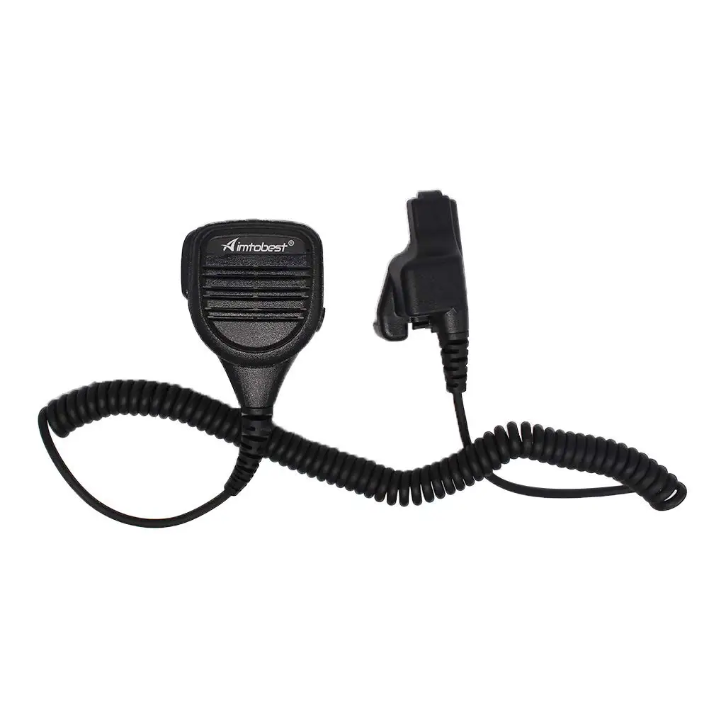 PMMN4051 микрофон, динамик, рация для Motorola радио XTS1500 XTS2500 XTS3000 XTS5000 PR1500 HT1000 MTS2000 JT1000 MT1500 MT2000