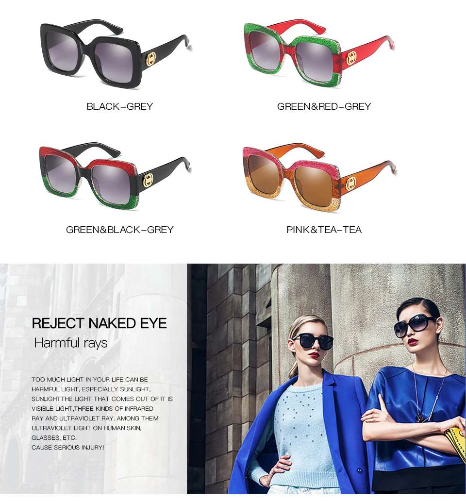 LOPERT, кошачий глаз, солнцезащитные очки для женщин, фирменный дизайн, негабаритные винтажные женские очки, модные оттенки