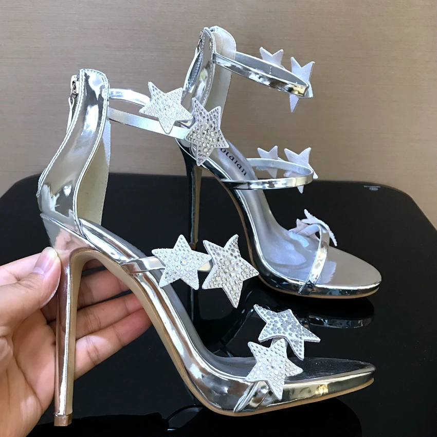 2018 12CM High Quality Sexy Women Pumps Brand High Heels Thin High Heels Wedding Shoes Woman Sandals Platform Shoes 2018 12CM High Quality Sexy Women Pumps Brand High Heels Thin High Heels Wedding Shoes Woman Sandals Platform Shoes