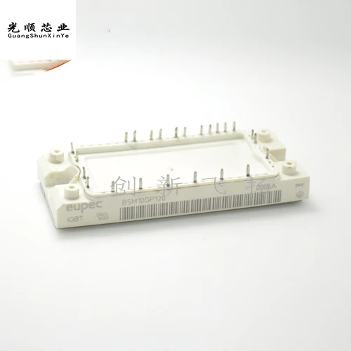 BSM10GP60 10A600V
