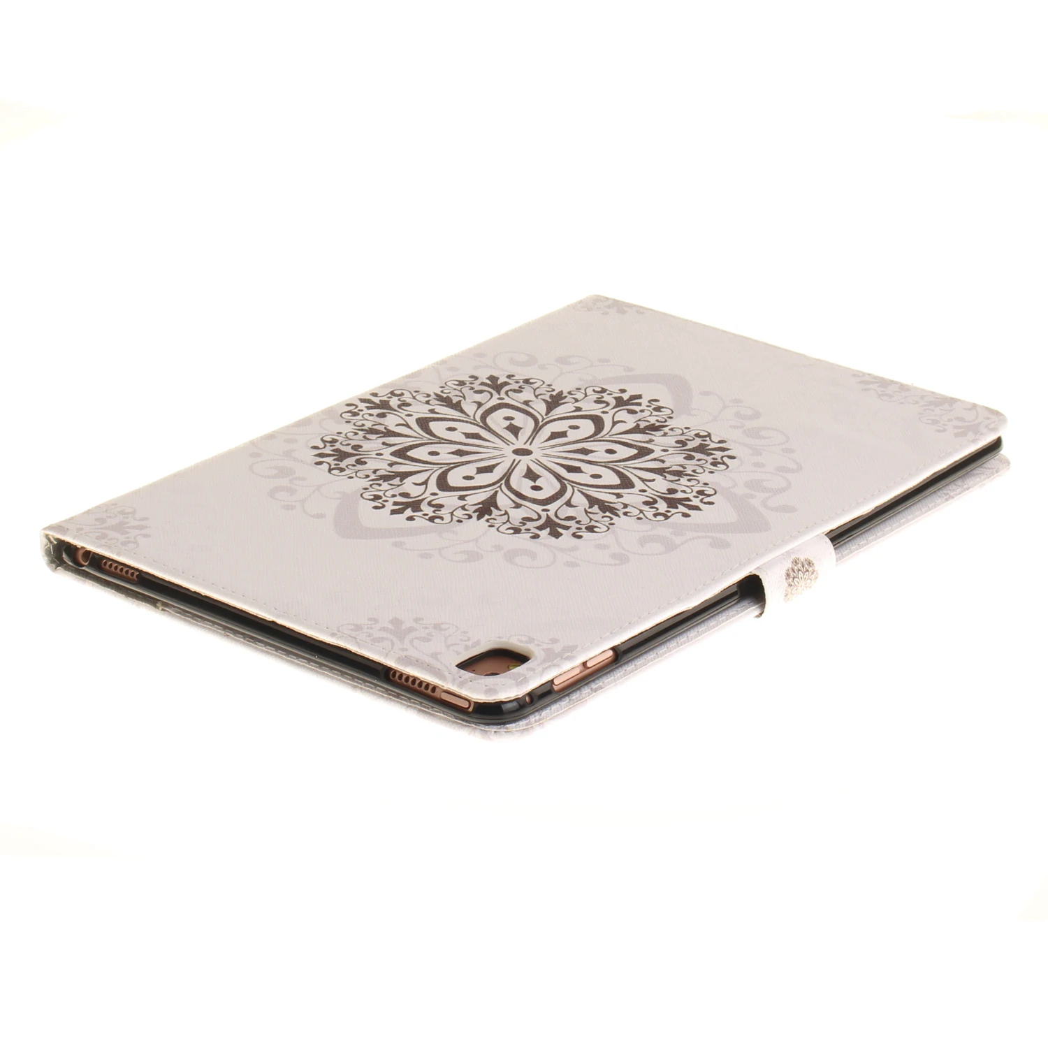 Для Apple ipad Pro 9,7 ''ipad air 3 Panda Van Gogh PU кожаный флип чехол для ipad 7 ipad 7 Чехлы для планшетов чехол рукав# I