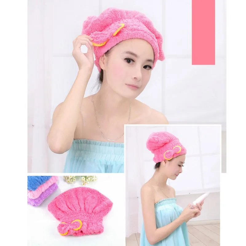 1-Pcs-Microfiber-Solid-Hair-Quickly-Dry-Hair-Hat-Cap-Bathing-Tool-Drying-Towel-Head-Wrap-Hat-For-Womens-Girls-Lady (9)