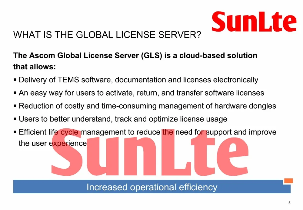 sunlte