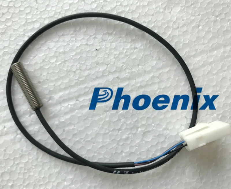 L2.110.1178/06 Heidelberg CD102 чернильный датчик протока импортный очень высокое качество Heidelberg печатная машина датчик