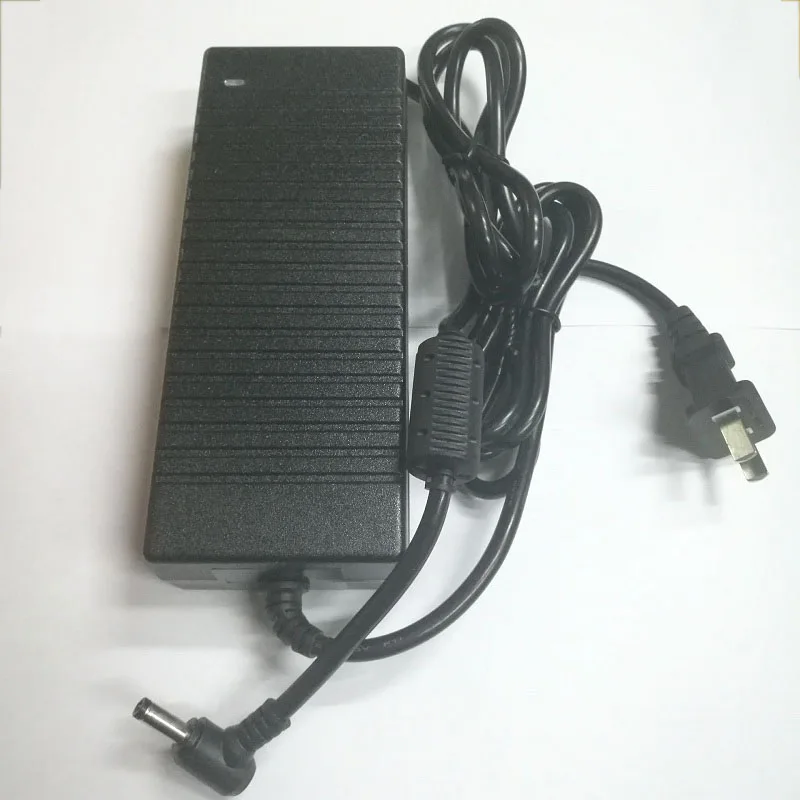 5,5 мм 2,5 2,1 plug AC110V 220 до 36В 3.3A 120 W адаптер питания постоянного тока трансформатор освещения для аппарат для очистки воды