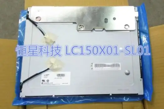 15 дюймов ЖК-дисплей LC150X01-SL01