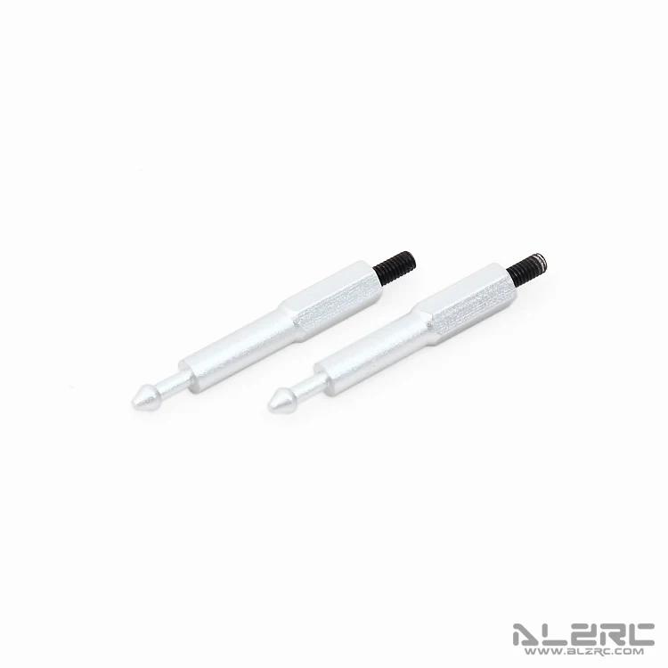 

ALZRC - Devil 480 RIGID Canopy Mounting Bolt