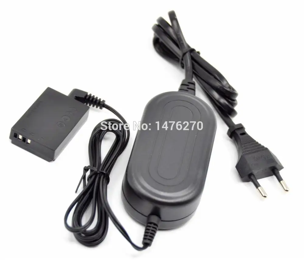 ACK-E12 AC адаптер питания зарядное устройство CA-PS700+ DR-E12 DC муфта LP-E12 манекен батарея для Canon EOS-M EOS-M2 EOS M10 M50 M100 камера
