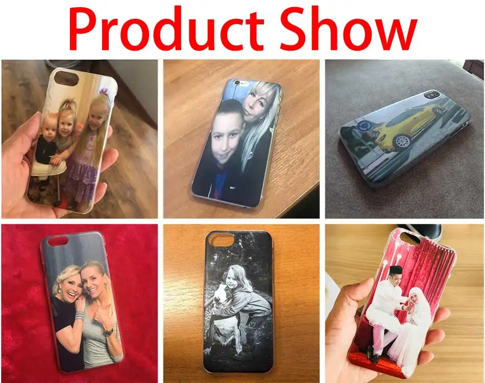 SHELI индивидуальный DIY чехол для телефона с принтом жесткий прозрачный чехол для huawei P8 P9 P10 P20 P30 mate 10 Lite Plus Pro P Smart