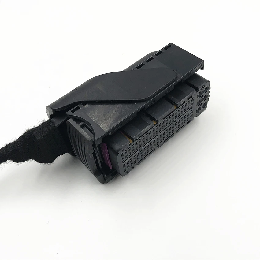 Universal-Test-Platform-Emulator-Cable-for-Audi-Q7-A6L-J518-ELV (3)