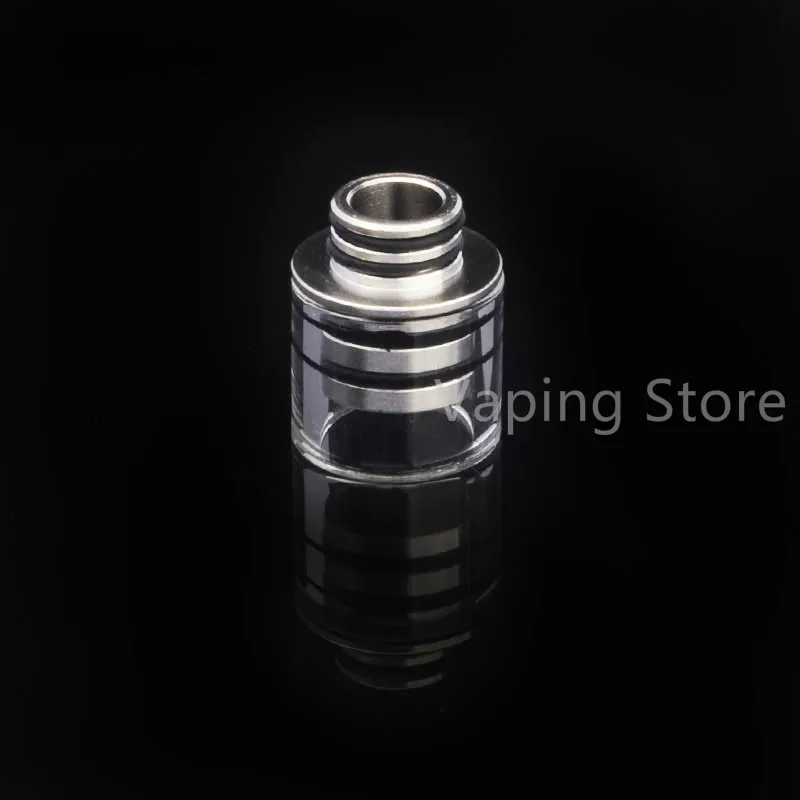 Мундштук для капельного наконечника Eleaf Melo 5/Taifun GT4 GT IV/GT3 III/OFRF Gear RTA 510