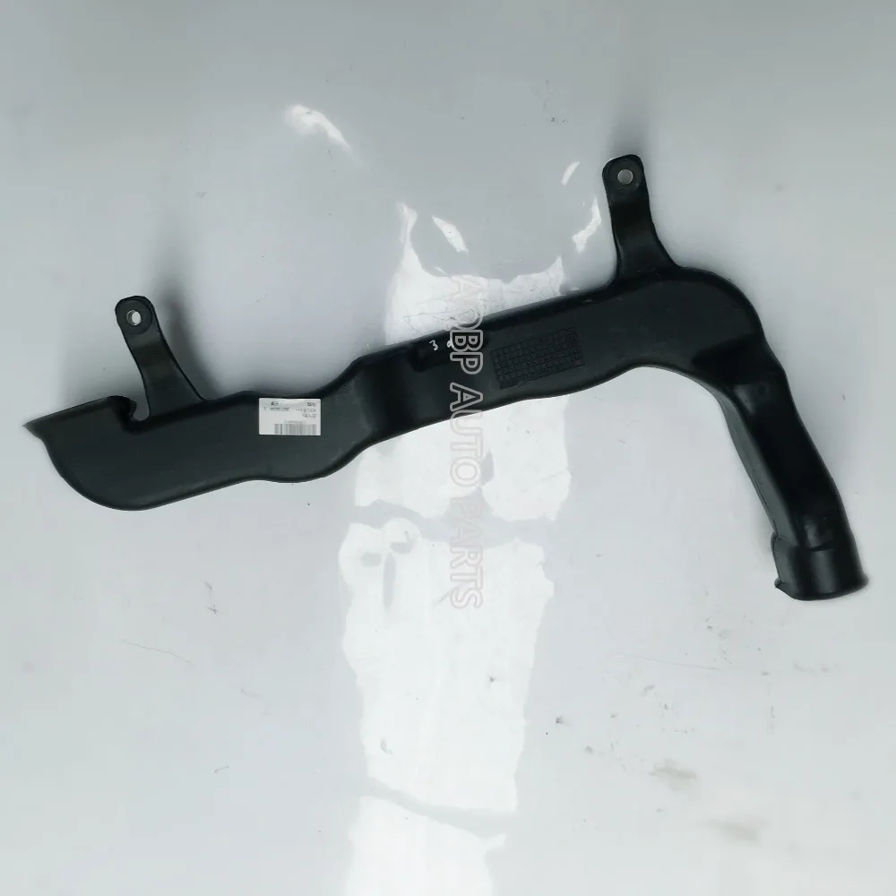 OEM S1109L21078-40001 1109020U8010 для JAC J3 A138 впускная труба Авто Запчасти для авто воздухозаборная система во всасывающем трубопроводе