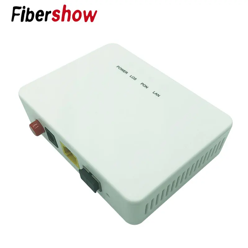 EPON ONU FTTO 1GE 1 порт ftth с оптическим сетевым блоком и оптическим сетевым окончанием одиночный блок подключения оптических линий 1,25G FTTB набор микросхем для ZTE Fiber для домашнего модема обслуживания Boxs CTO