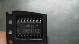 20 шт./лот R2A20112SP 2A20112 R2A20112SPWO SOP16 Новый