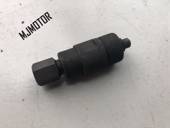 

Multiuse Magneto Flywheel Stator Puller Remover Tool For 139QMA Chinese Scooter Honda Dio zx QJ125 GY6 Motorcycle Repair Tool