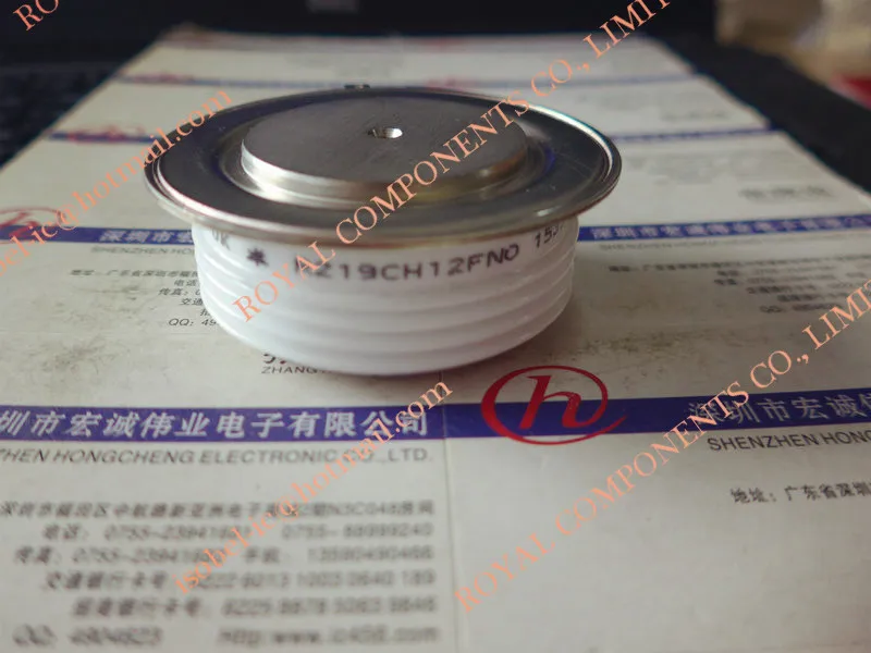 173-2000-12(TFI) R219CH12FN0 R219CH12FNO