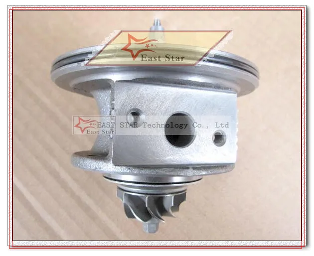 Турбо картридж CHRA KP35 12 29 54359880012 54359880029 Турбокомпрессор для Renault Megane 2 Scenic Modus Clio Dacia Logan K9K 1.5L